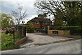 Oldencraig Equestrian Centre