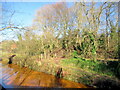 Trent & Mersey canal at Kidsgrove