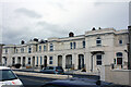 Kinver Terrace, Esplanade, Burnham-on-Sea