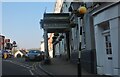 Market Square, Buckingham