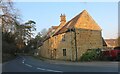 Banbury Road, Wardington