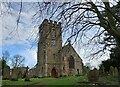 Bishopton, St Peter