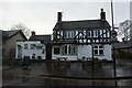 The Three Horseshoes, Burton under Needwood