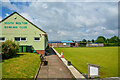 South Molton : South Molton Bowling Club