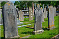 South Molton : Cemetery