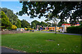 Bideford : Victoria Park