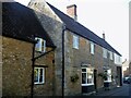 Geddington houses [15]