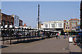 Loughborough Market Place