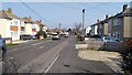 Beach Road, Severn Beach