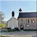 School House and Old School