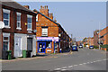 Wharncliffe Road, Loughborough