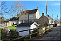 Houses in Whiteford