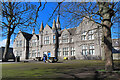 Aberdeen Grammar School