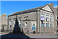 Skene Street Congregational Church