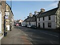 Aberdour High Street