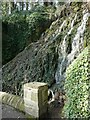 Cascade on the Starley Burn