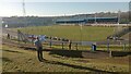 Central Park, Home of Cowdenbeath FC