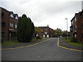 Saxon Mill Lane, Tamworth (1)