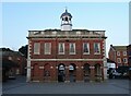 The Town Hall, Christchurch