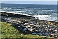 G7058 : Mullaghmore Head by N Chadwick