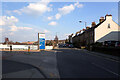 Springs Lane (B6382), Ilkley