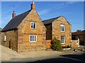 Lyddington houses [17]