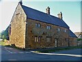 Lyddington houses [19]