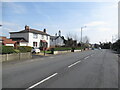 A49, Ashton Road