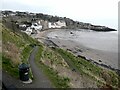 Harbour Bay and Beach, Kinghorn