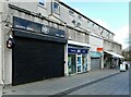 Shops, Livery Walk