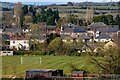 Wiveliscombe : Town Scenery