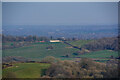 Wiveliscombe : Countryside Scenery