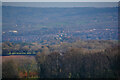 Wiveliscombe : Countryside Scenery