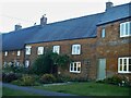 Lyddington houses [31]