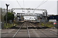 Cheshunt Railway Station