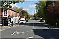 A274, Biddenden