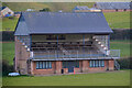 Wiveliscombe : Rugby Pitch