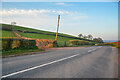 Wiveliscombe : New Road B3227