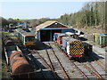 Llanelli & Mynydd Mawr Railway