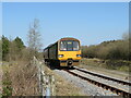 Llanelli & Mynydd Mawr Railway