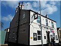 The White Horse, Hough Side Road, Pudsey