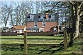 House on Happisburgh Road