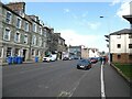 NT2891 : North end of Kirkcaldy High Street by Oliver Dixon
