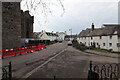 Castle Bank, Kirkcudbright