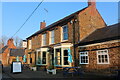 The Fox and Hounds, Charwelton