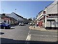 Main Street, Claudy