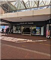 ST2995 : House of Fraser, 17-20 Gwent Square, Cwmbran by Jaggery