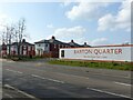 Barton Quarter, Chilwell, March 2022 ? 2