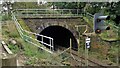 North Portal Dean Royd Railway Tunnel