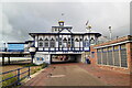 Eastbourne Pier